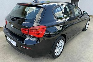 BMW 320d Touring Aut.