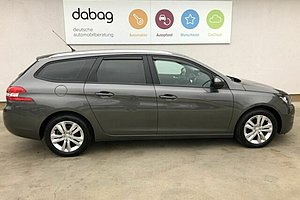 Peugeot 308 SW BlueHDi 120 Stop & Start Active