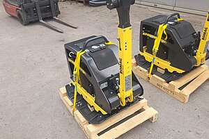 Bomag, BPR35/60D/E