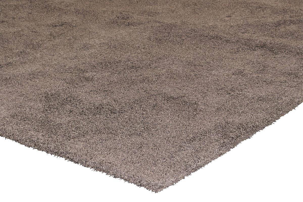 'Poodle 1400' Teppichboden von OBJECT CARPET, 645 x 350 cm in braun
