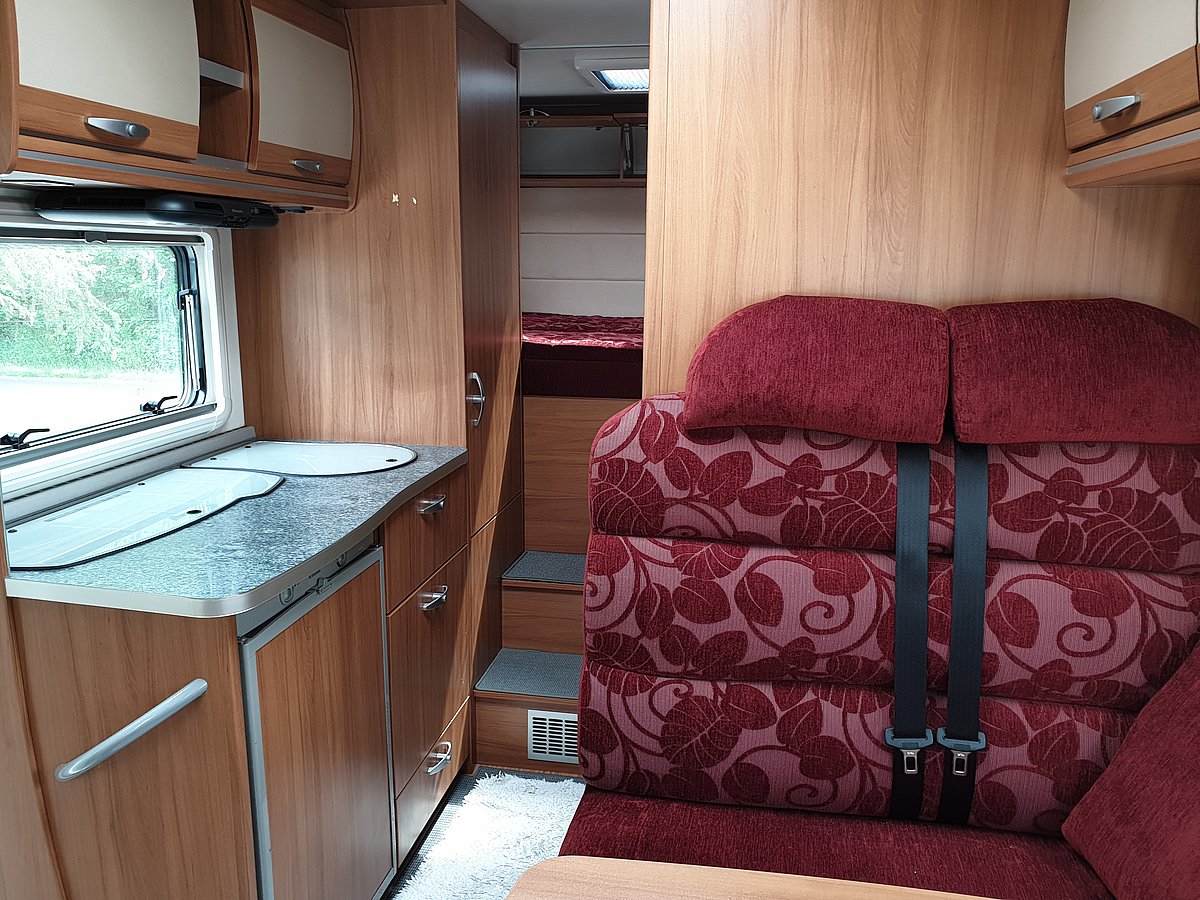 Knaus Sportliner
