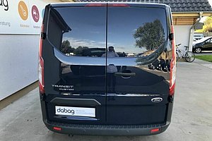 Ford Transit Custom 270 L1H1 LKW VA City Light