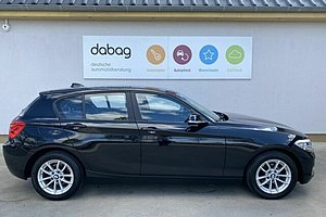 BMW 320d Touring Aut.