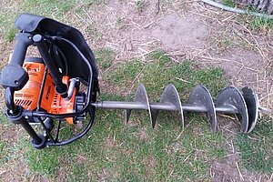 Stihl, BT131