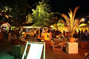 Sommergarten