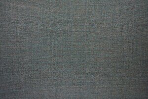 Besucherstuhl / HAY 'About A Chair AAC22' / Schale schwarz - Frontpolster rost