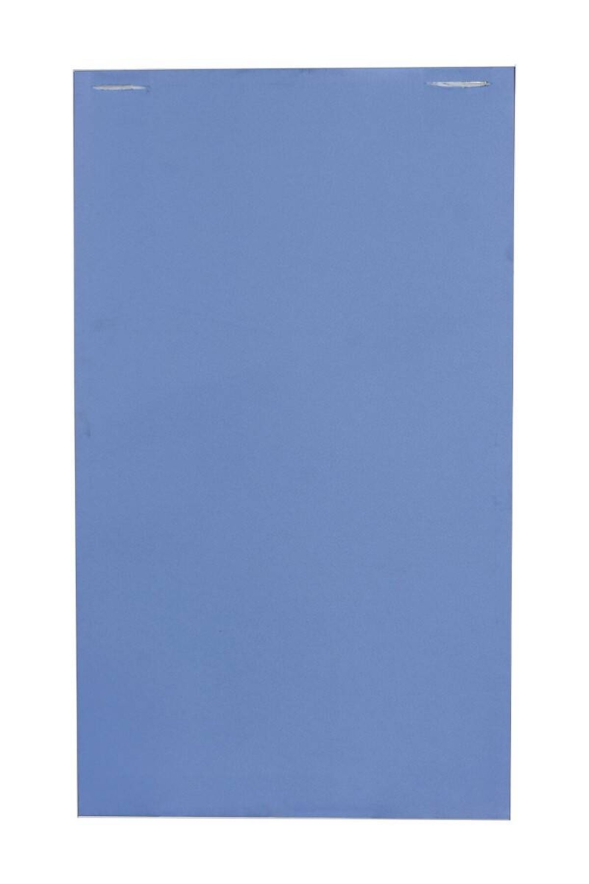 Akustik-Panel / Schall-Absorber / 240 x 140 cm / hellgrau