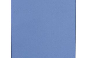 Akustik-Panel / Schall-Absorber / 240 x 140 cm / hellgrau