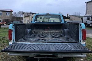 Ford F 250 2WD 420 cui 6,9L