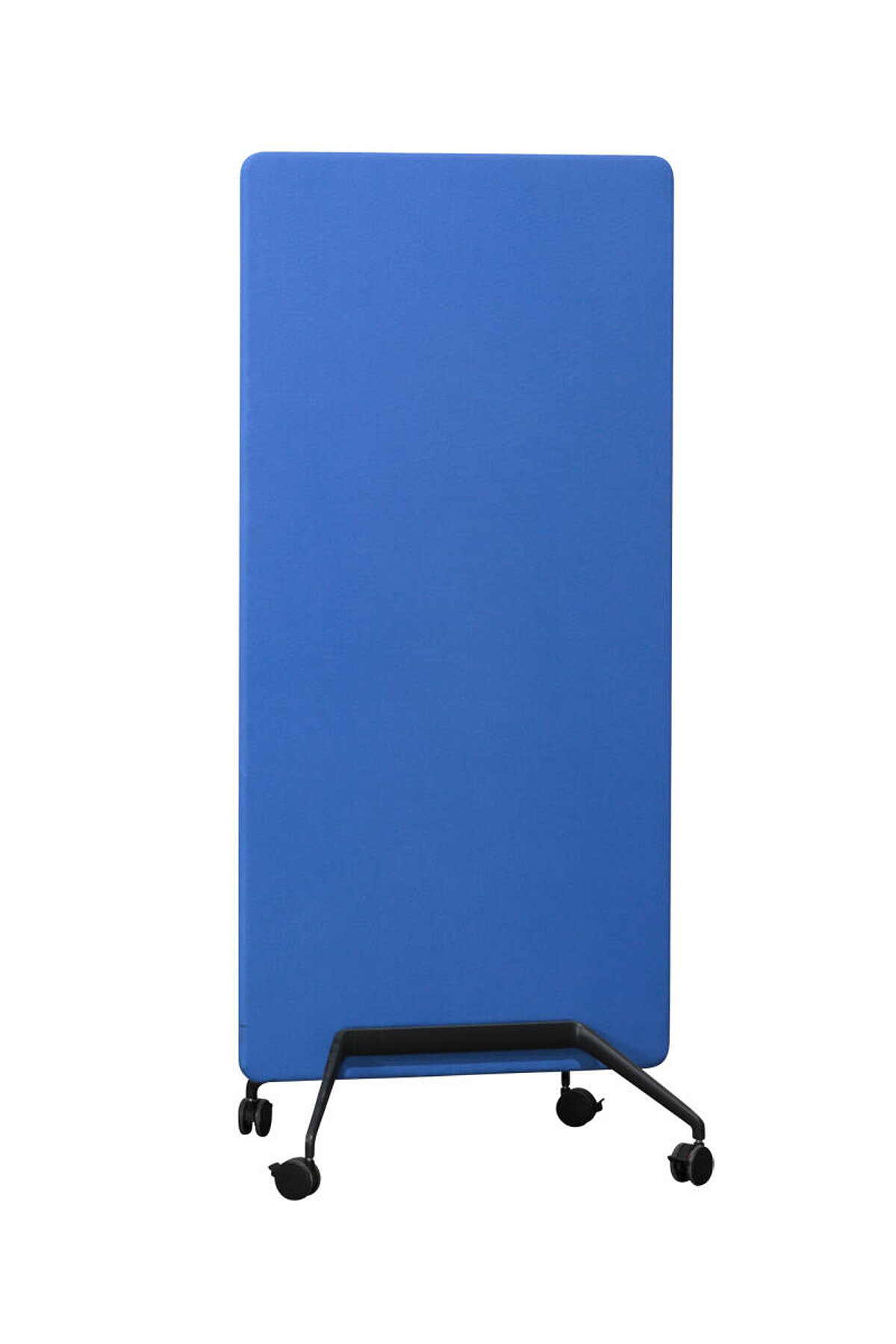 Mobile Trennwand / Brunner 'Team' / inkl. Whiteboard / NP 2116 EUR