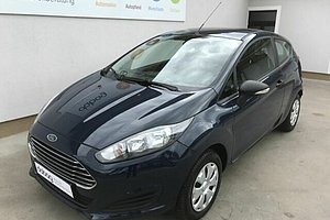 Ford Fiesta 1.25 Ambiente Klima