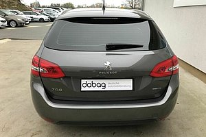 Peugeot 308 SW BlueHDi 120 Stop & Start Active