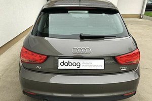 Audi A1 1.0 TFSI Sportback