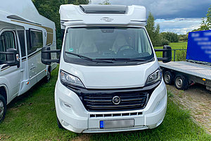 Wohnmobil