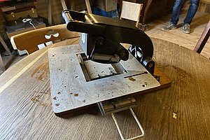Kartendrucken