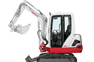 Takeuchi, TB225