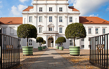 Spezialimmobilien