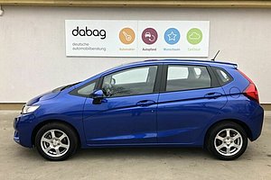 Honda Jazz 1.3 i-VTEC Trend