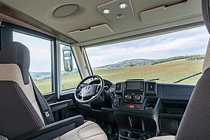 Wohnmobil Comfort