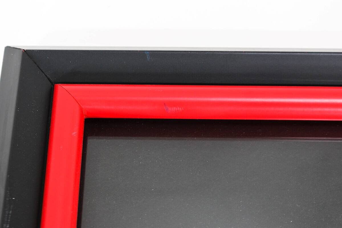 Bild 'Mann', 68 x 68 cm