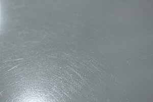 Sideboard / USM Haller / 6 Fächer mit Klappen / mittelgrau / Akustikfront