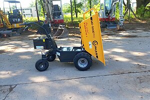 Lumag, MD-500EPRO