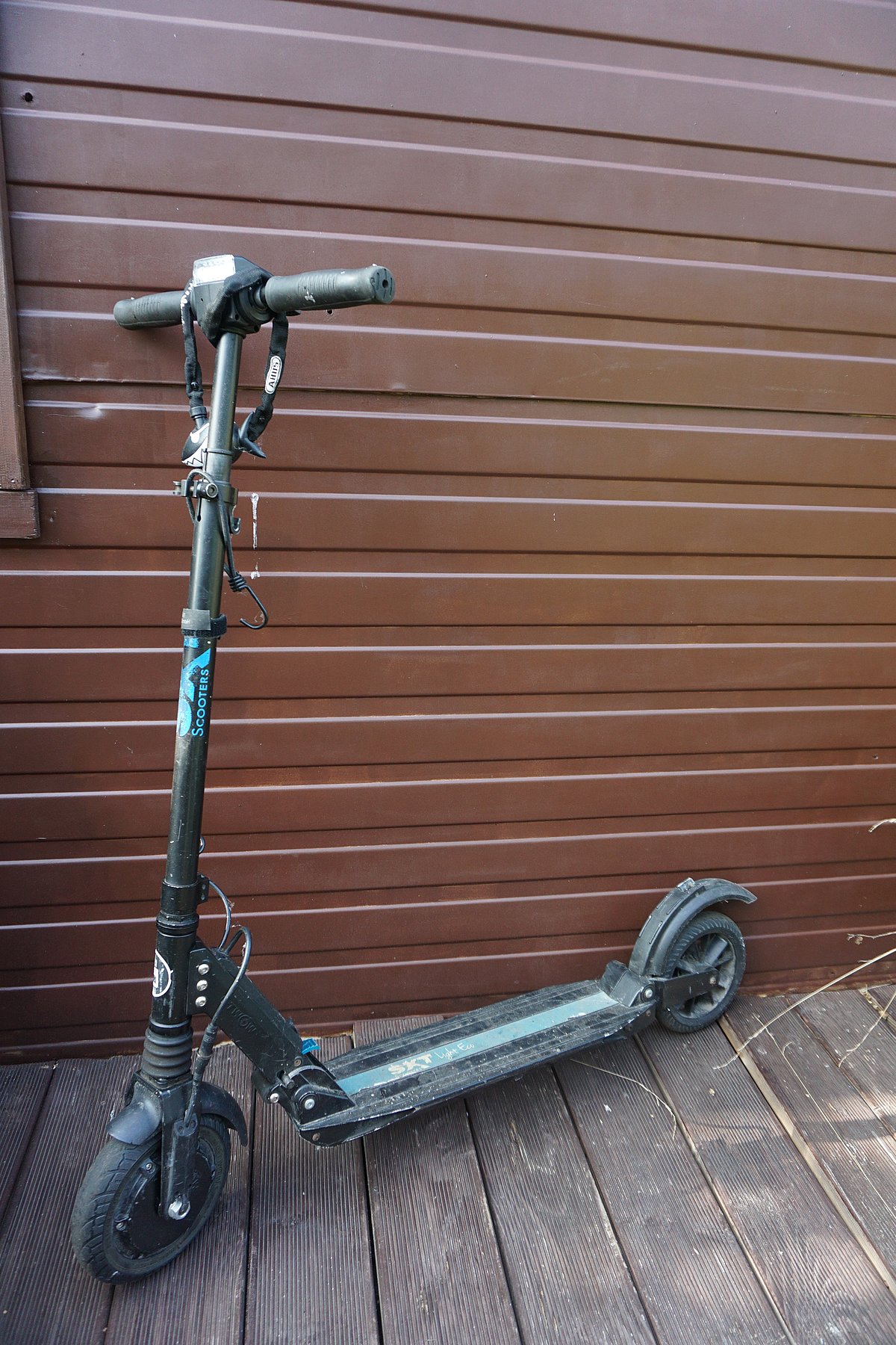 E-Roller
