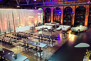 Classic Remise Berlin