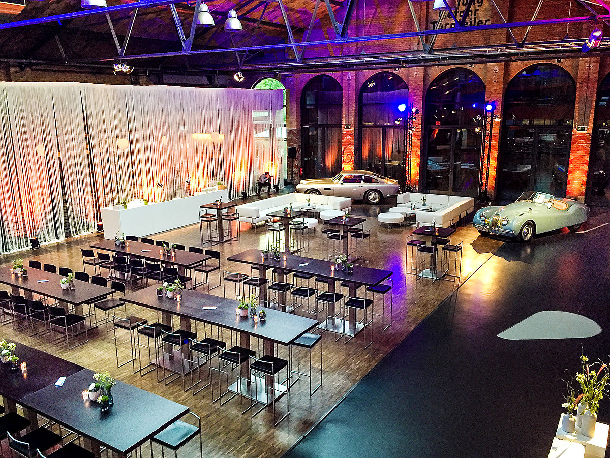 Classic Remise Berlin