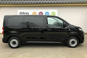 Citroën Spacetourer 2.0 BlueHDi 150 Business