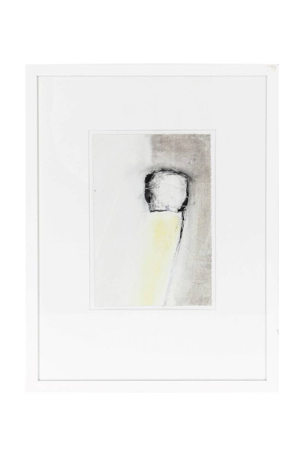 Bild 'Gondel', 42,5 x 32,5 cm