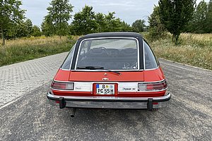American Motors (AMC) Pacer X