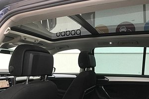 Volkswagen Tiguan 2.0 TDI SCR (BlueMotion Technology) Comfo