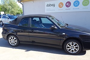 VW Golf 4