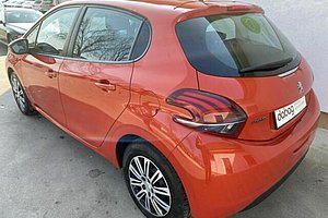 Peugeot 208 PureTech 82 Urban Move Klima
