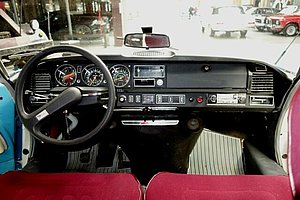 Citroën DS Familiale