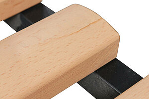 Z-Garderobenschrank / Spindschrank / C+P / 4er / inkl. Sitzbank / NP 1523 EUR