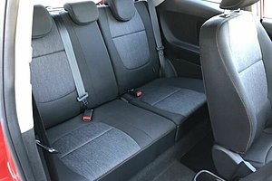 Kia Picanto 1.0 Attract
