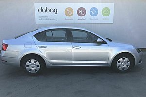 Skoda Octavia 1.0 TSI Active Klima