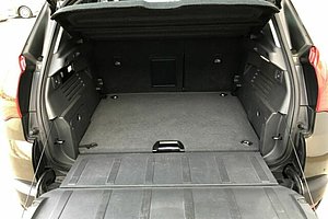 Peugeot 3008 155 THP Automatik Platinum