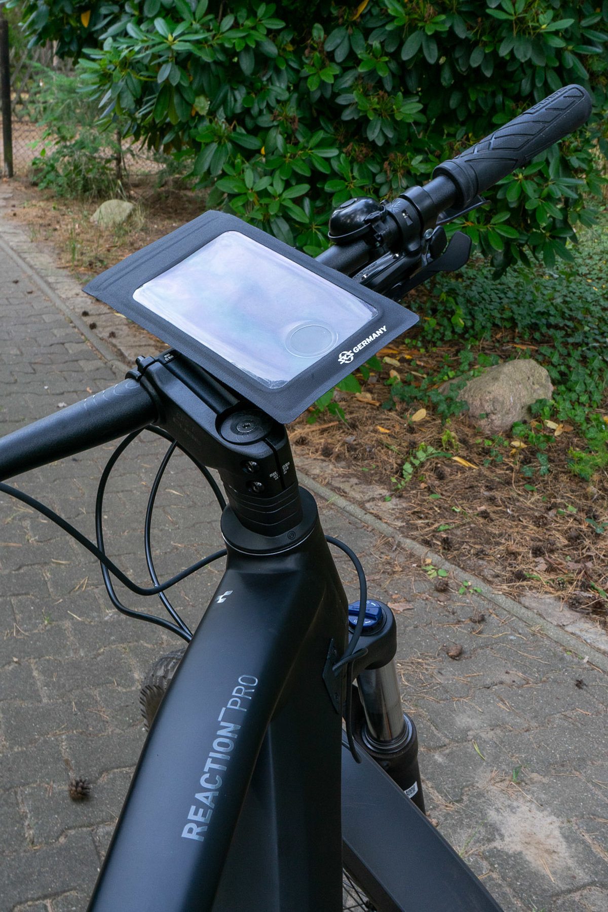 E-Bike