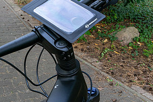 E-Bike