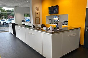 Renault Autohaus