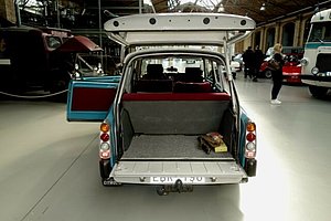 Citroën DS Familiale