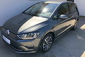 Volkswagen Golf Sportsvan 1.4 TSI DSG
