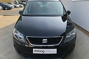 Seat Alhambra 2.0 TDI Ecomotive Style