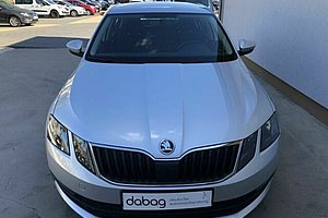 Skoda Octavia 1.0 TSI Active Klima