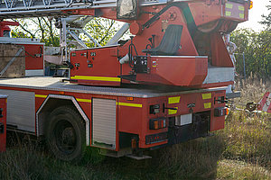 DLK 23/12 Vario