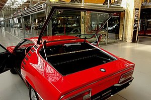 Alfa Romeo Oldtimer