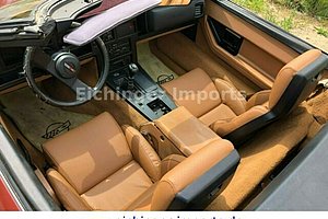 Corvette C4 Convertible